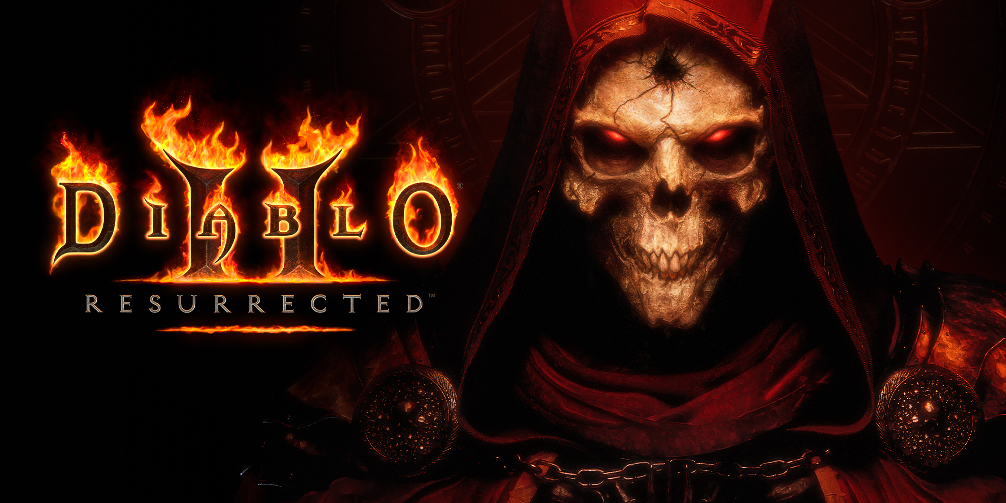 Diablo Ii Resurrected Nintendo Switch Download Software Spiele Nintendo