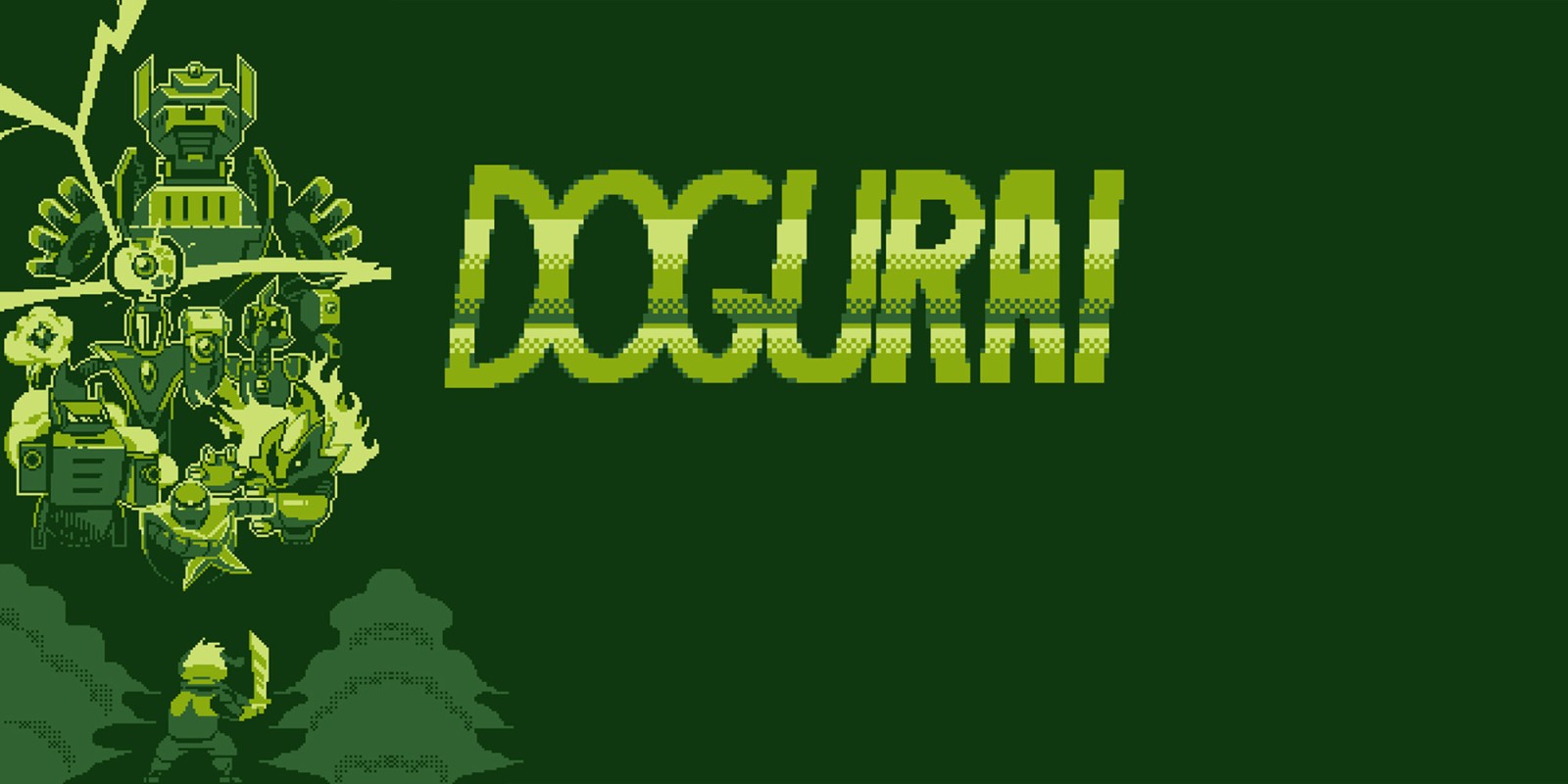 Dogurai