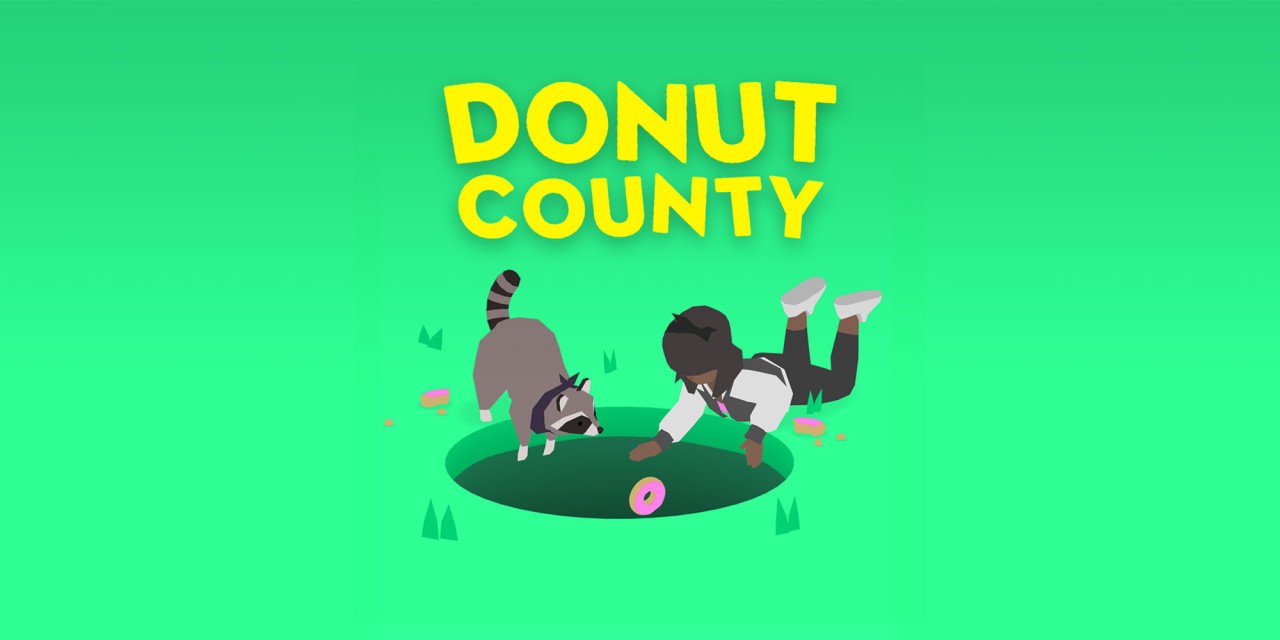download donut county nintendo switch for free