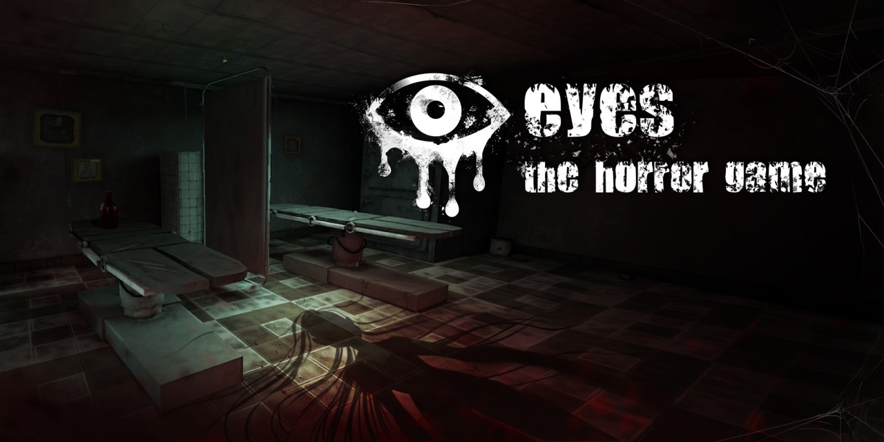 eyes the horror game download