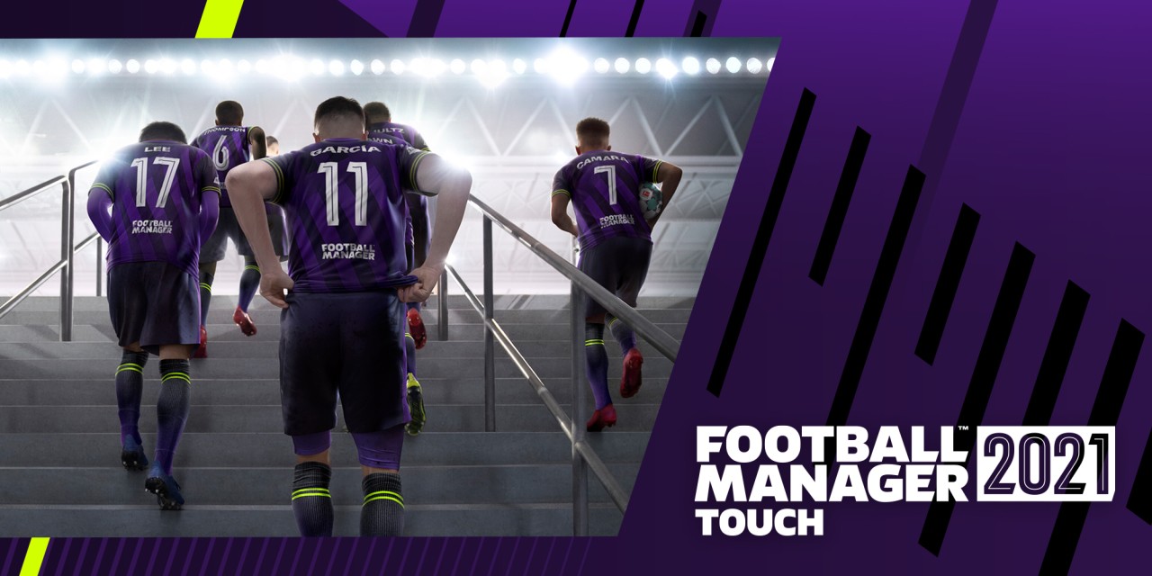 football manager 2021 touch apk