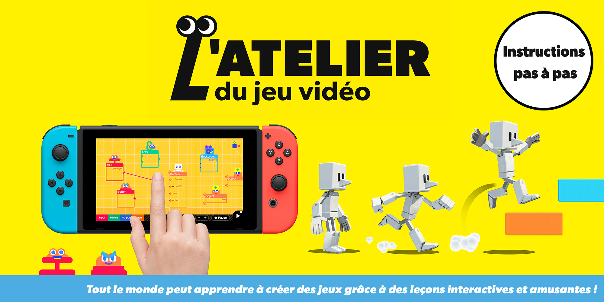 Site Officiel De Nintendo France