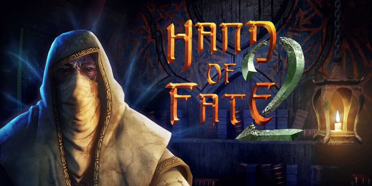 hand of fate 2 trainer fling