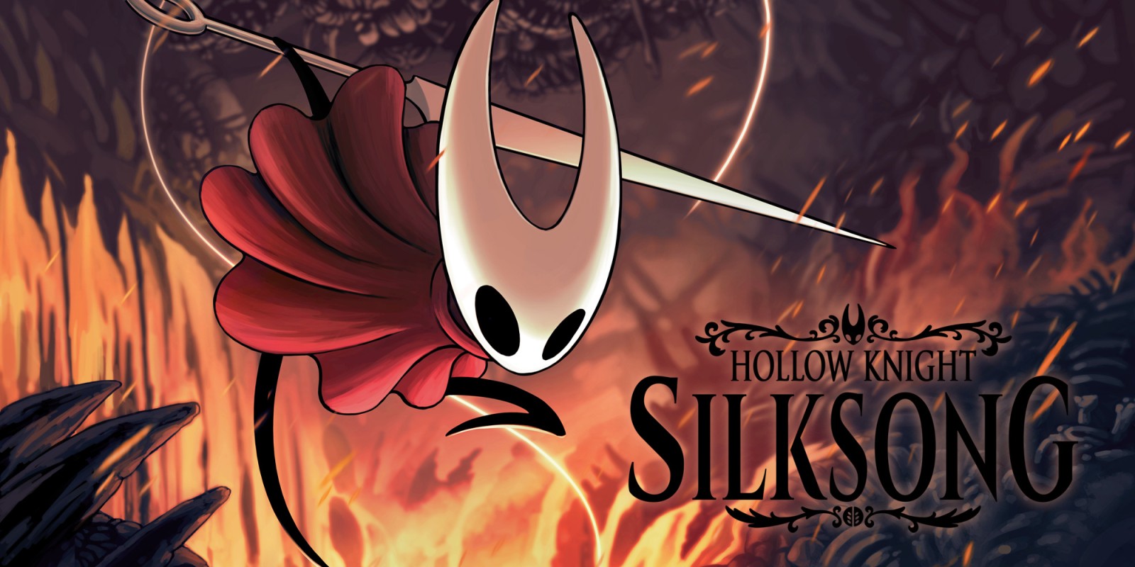 Hollow Knight: Silksong instal