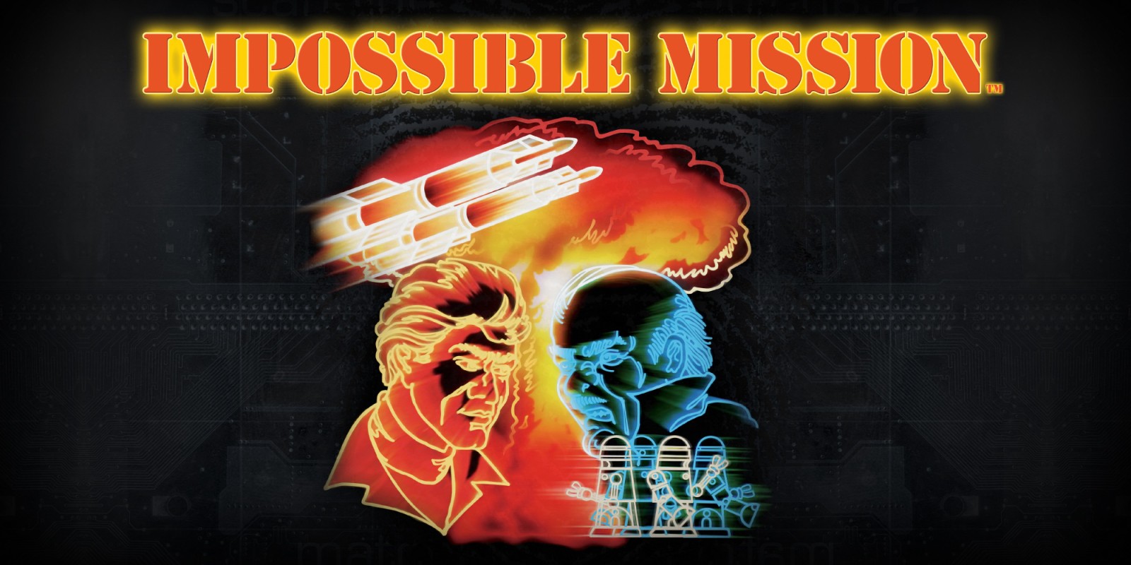 Impossible Mission | Jeux à télécharger sur Nintendo Switch | Jeux |  Nintendo
