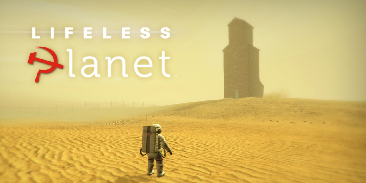 download free lifeless planet switch