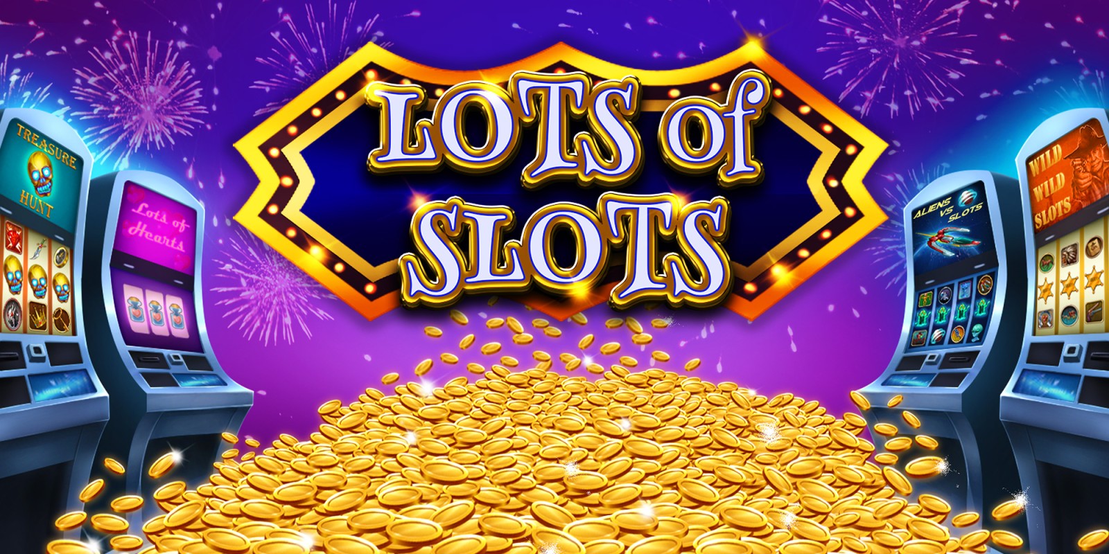 Top Slots Review iPhone-Apps