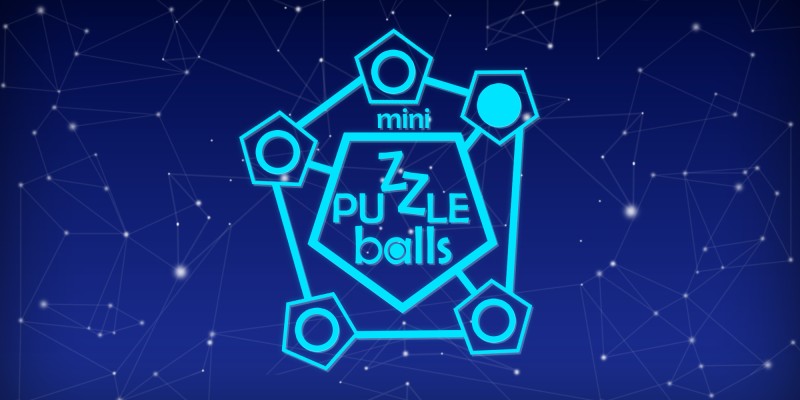 Mini Puzzle Balls