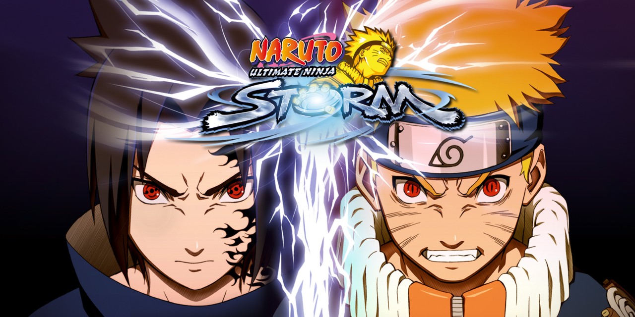 naruto ultimate ninja storm trainer