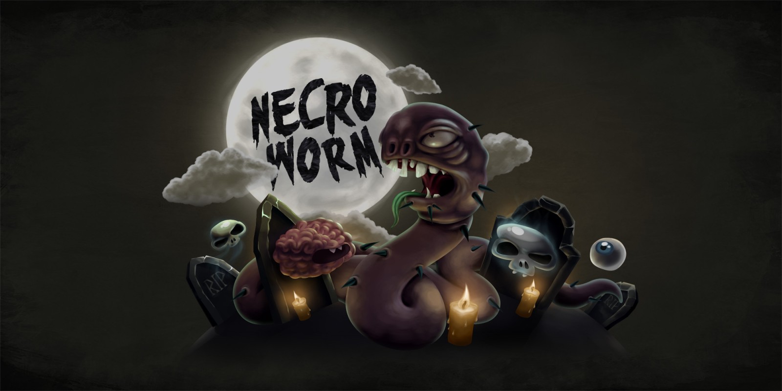 NecroWorm