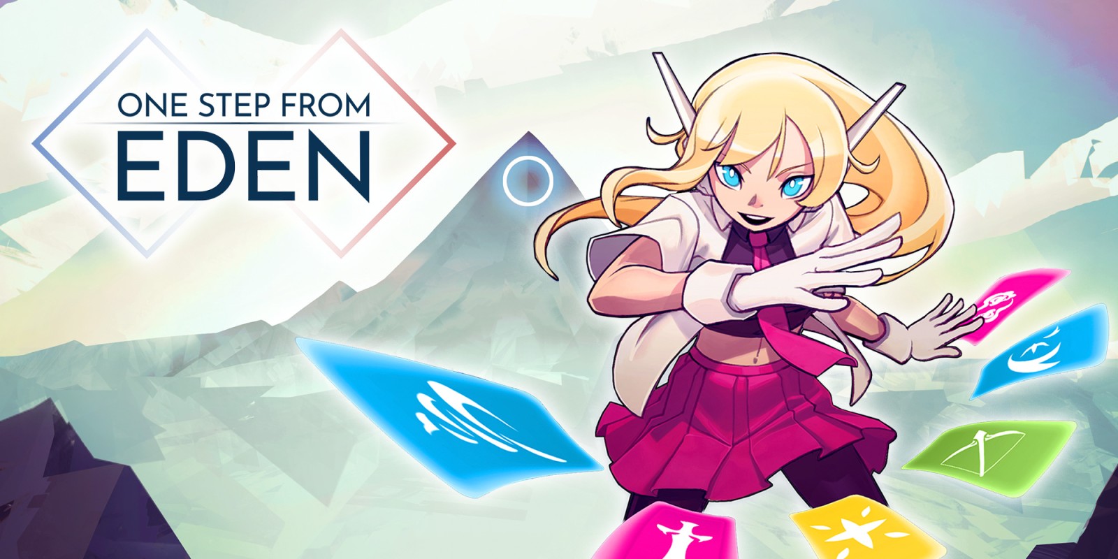one step from eden preview