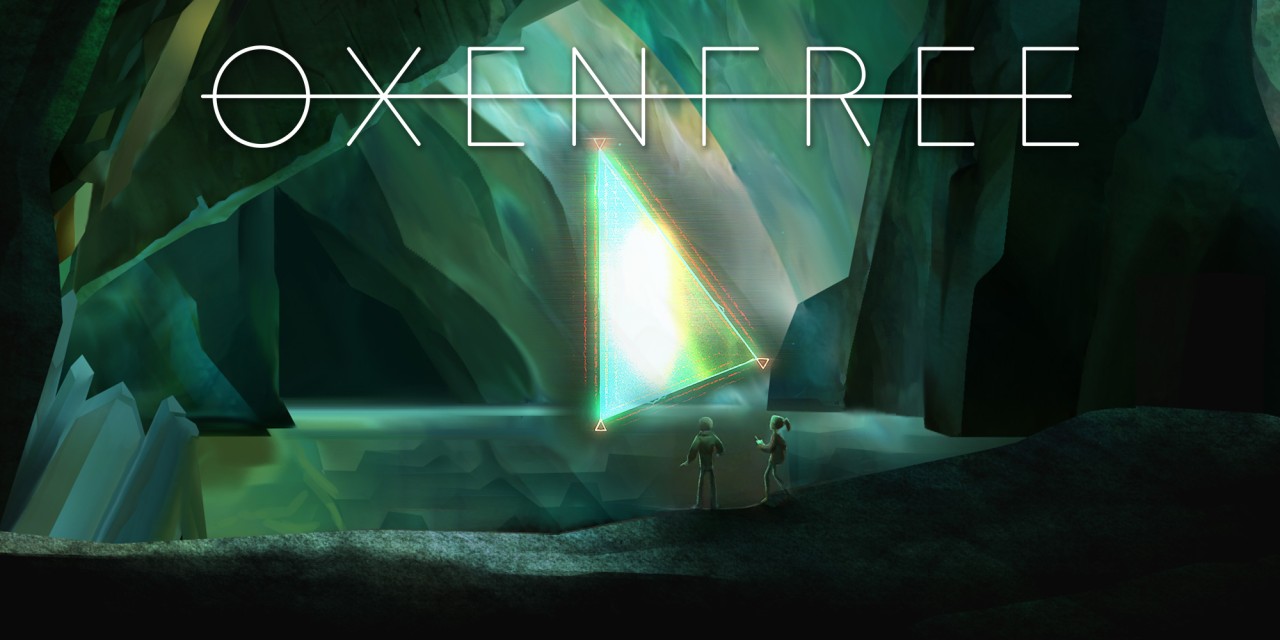 oxenfree switch load times