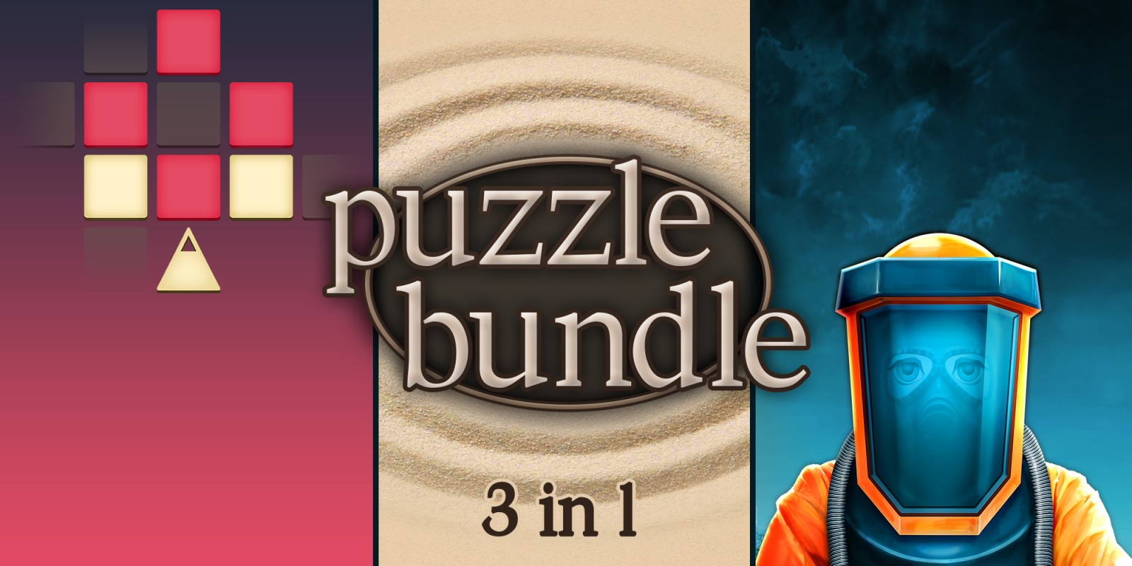 puzzle games for switch