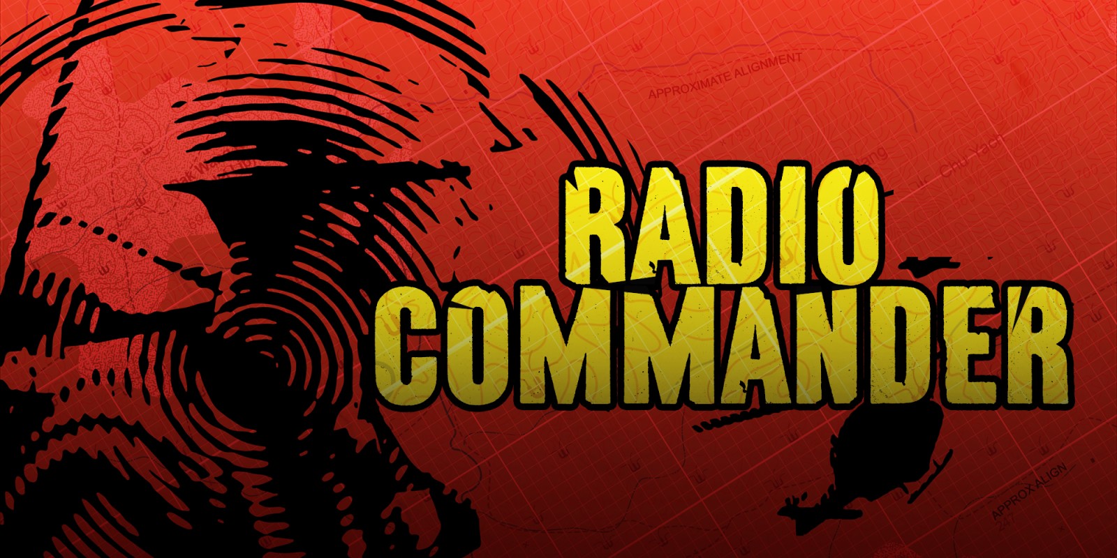 radio commander steam forums