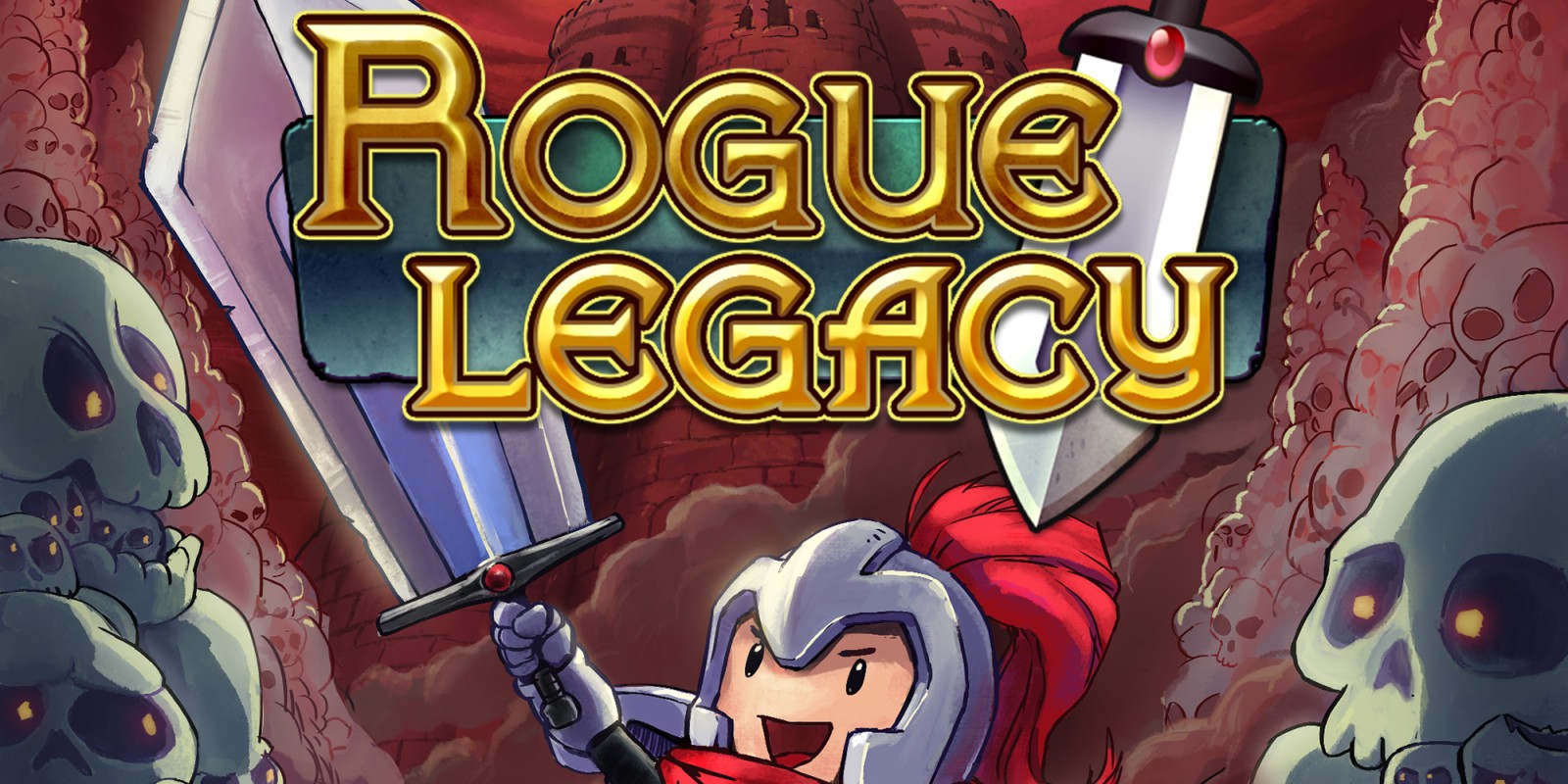 download the last version for ipod Rogue Legacy 2