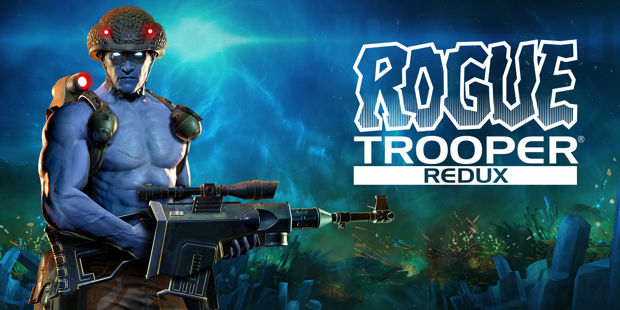 rogue trooper redux switch retail