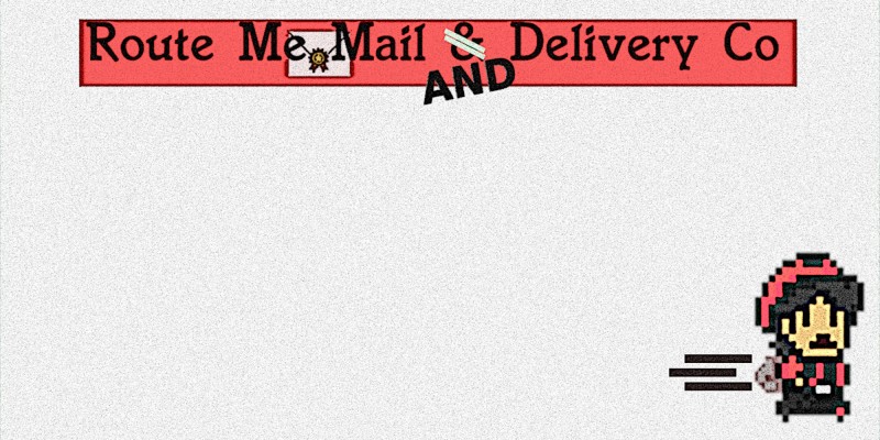Route Me Mail and Delivery Co 