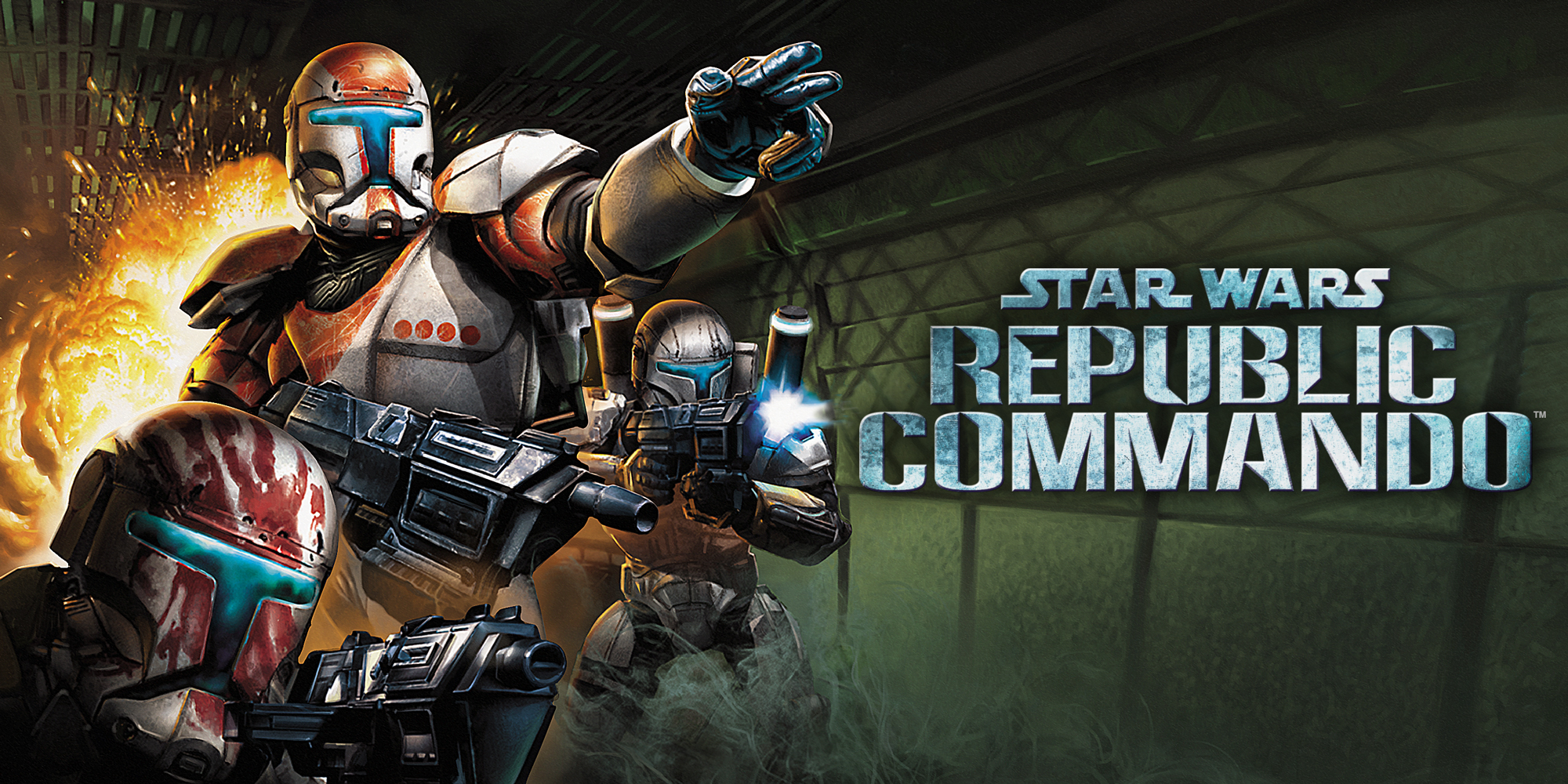 republic commandos clone wars