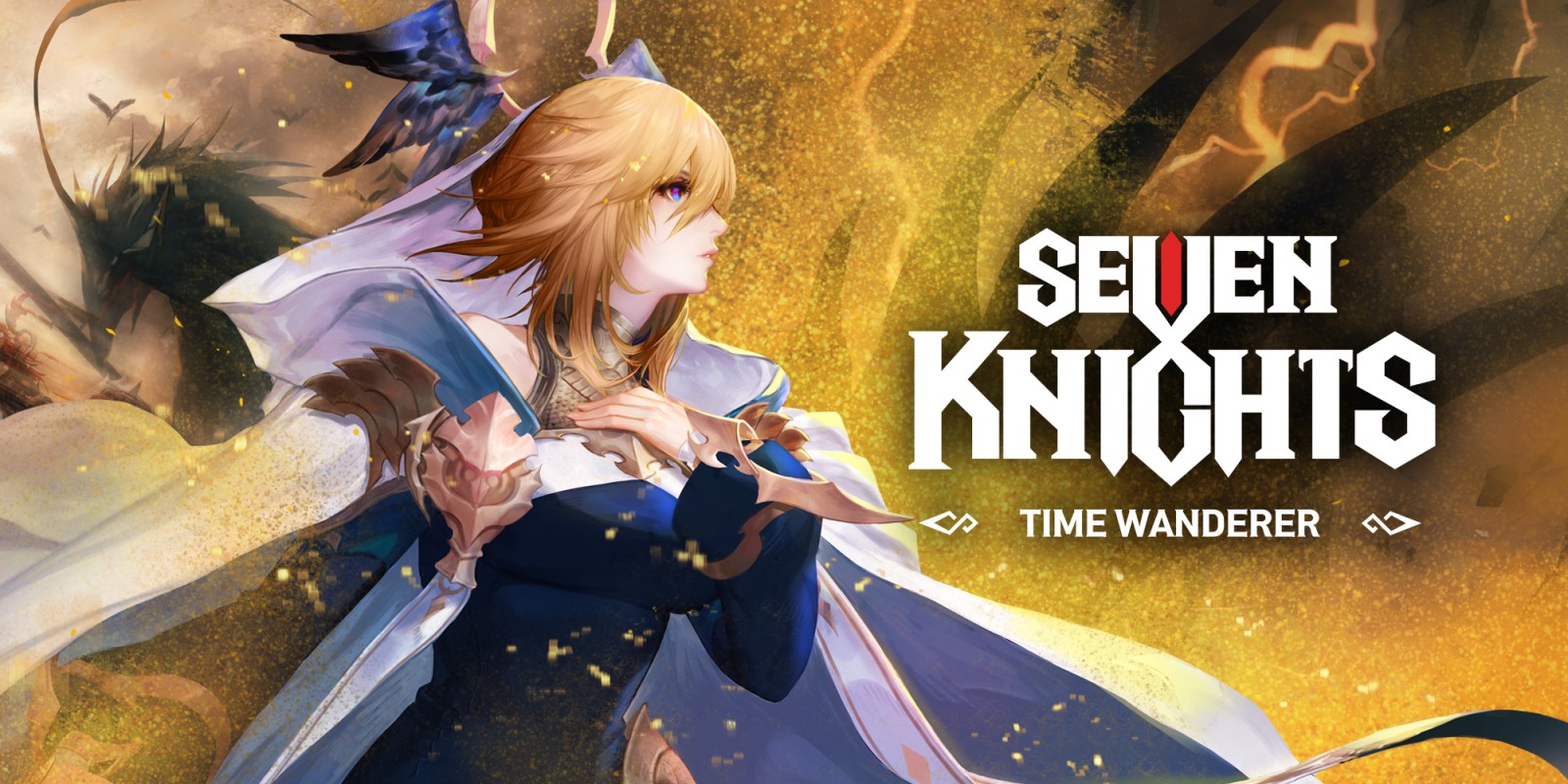Seven Knights -Time Wanderer- | Jeux à télécharger sur Nintendo Switch | Jeux | Nintendo