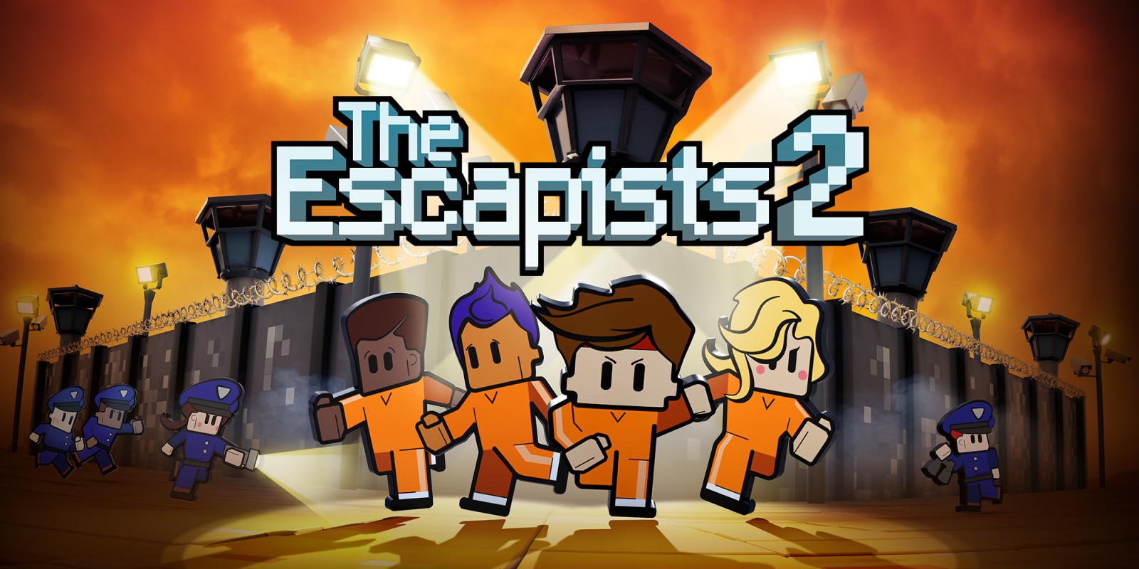download the escapist video game for free