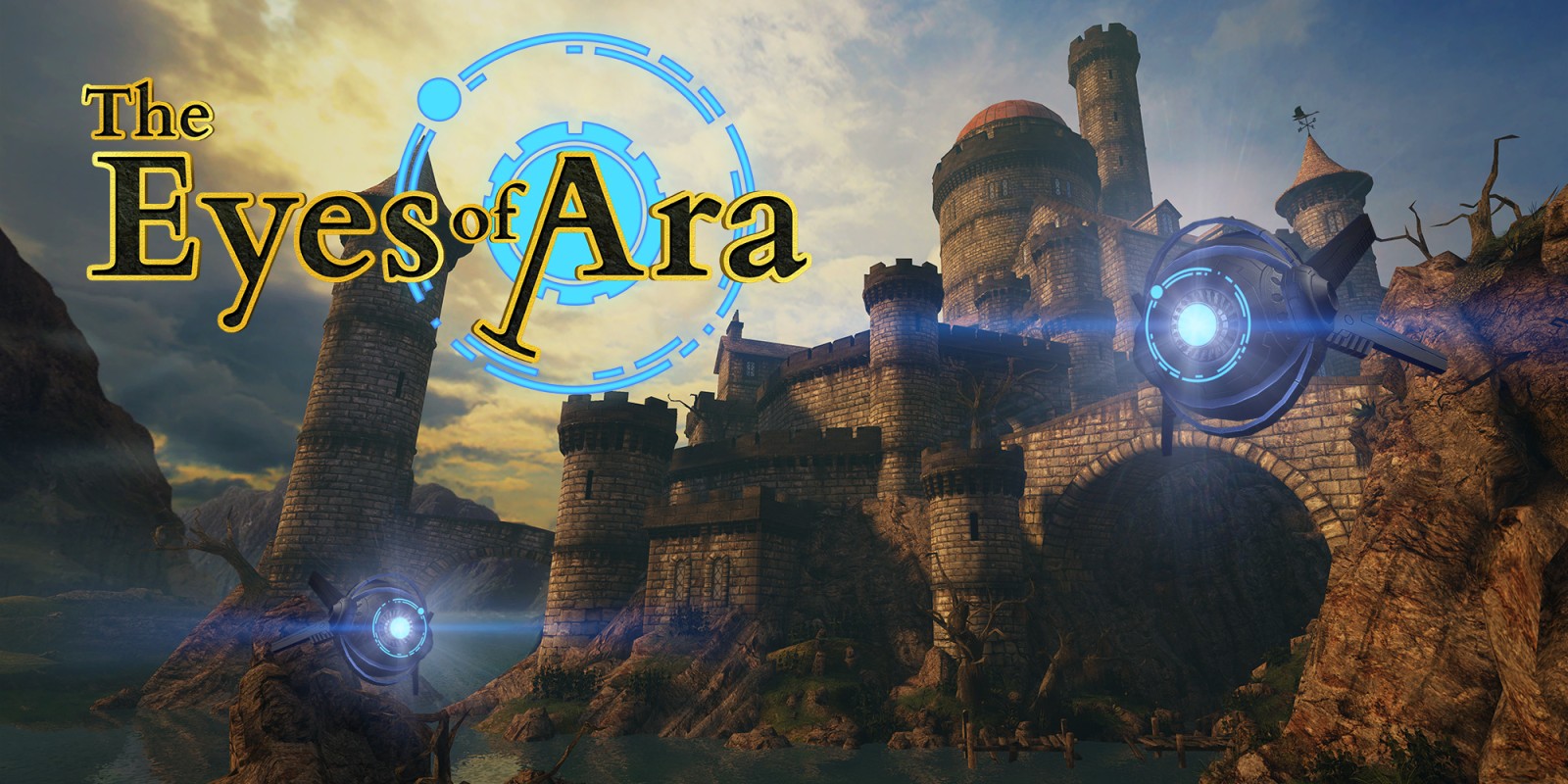 the eyes of ara for pc amazon