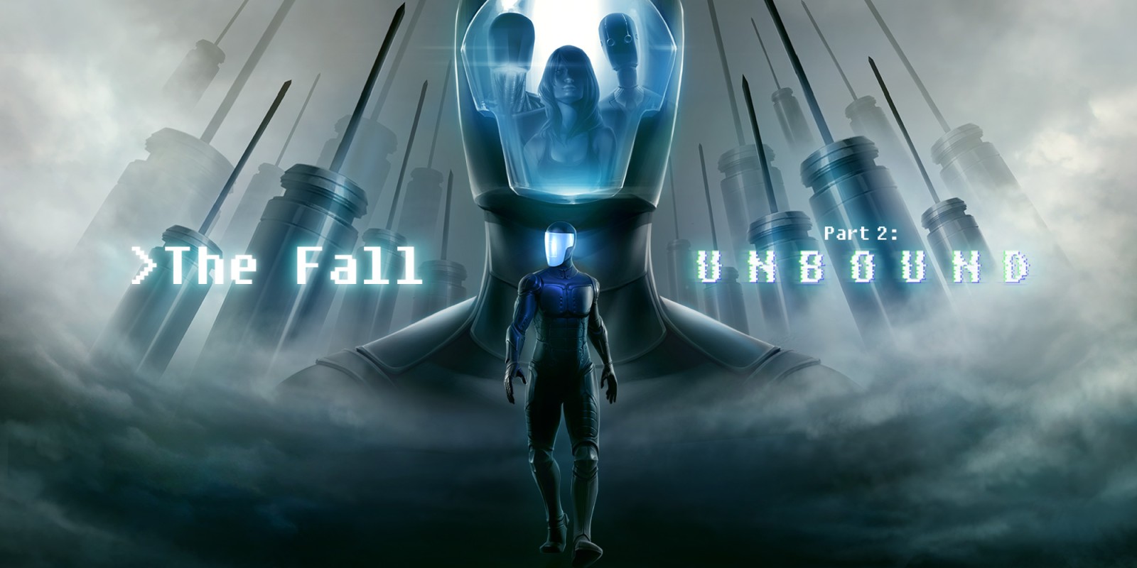 The Fall Part 2: Unbound 1 03
