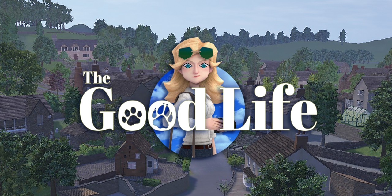 free download game pc offline life is good