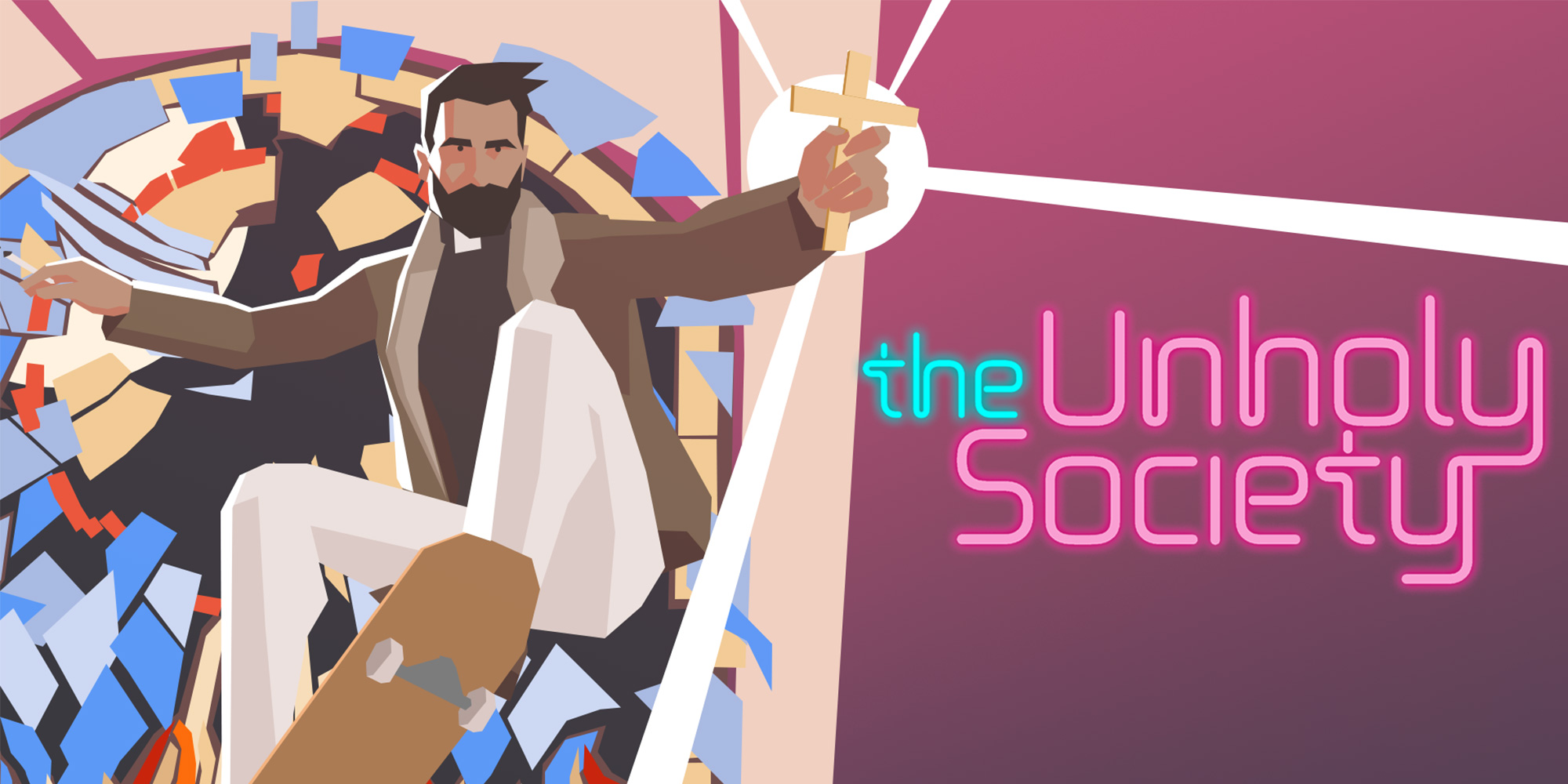 The Unholy Society Nintendo Switch Download Software Spiele Nintendo