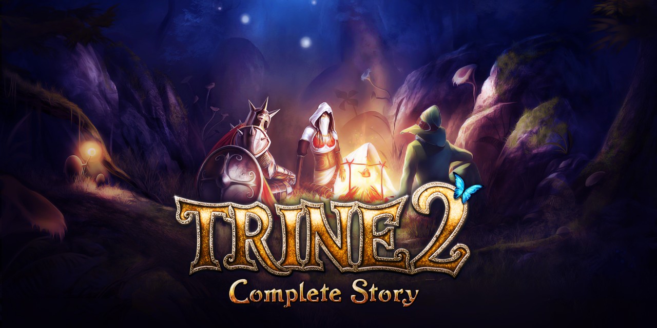 download trine 2 nintendo switch for free