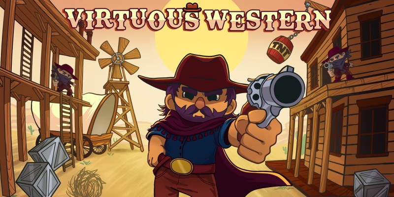 Virtuous Western
