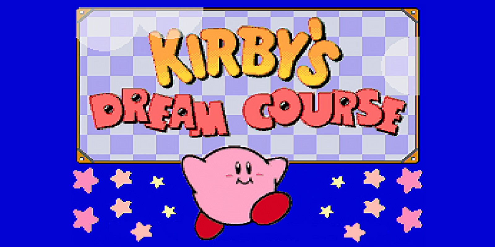 download kirby delicious course