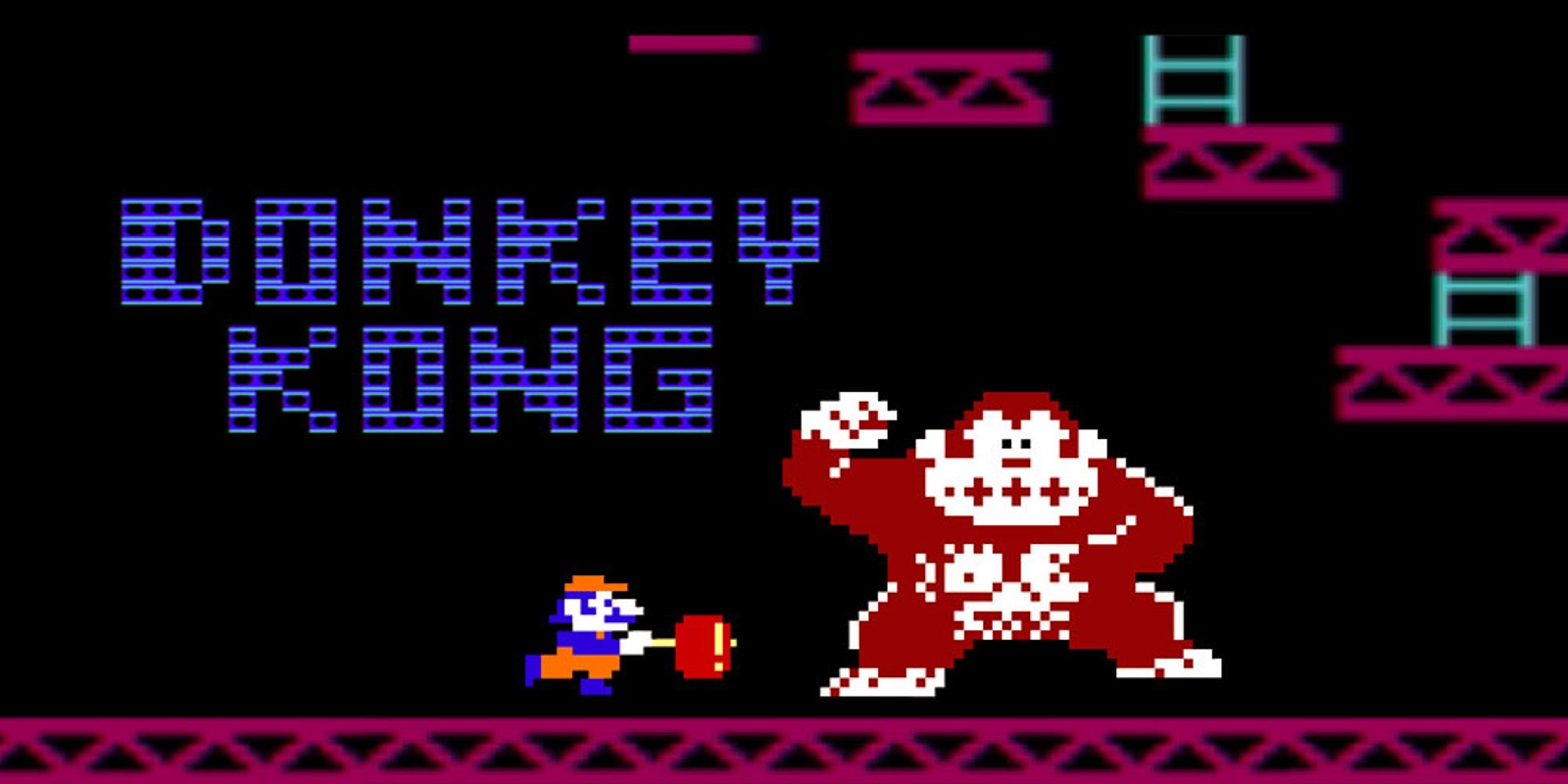 Résultat de recherche d'images pour "donkey kong arcade"