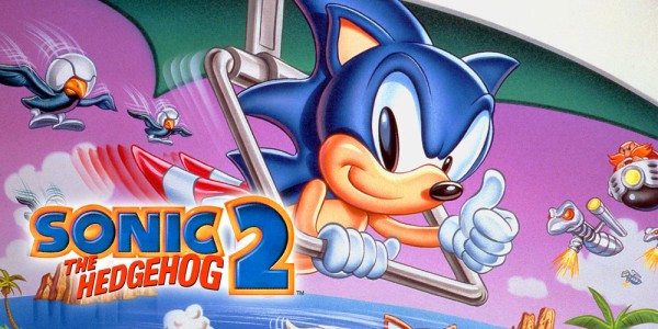 Sonic the Hedgehog 2™