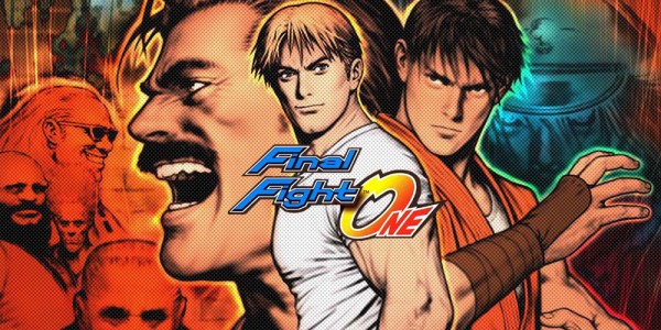 Final Fight™ One