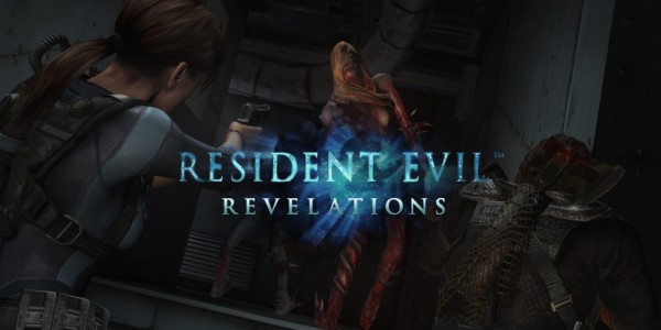 Resident Evil™ Revelations