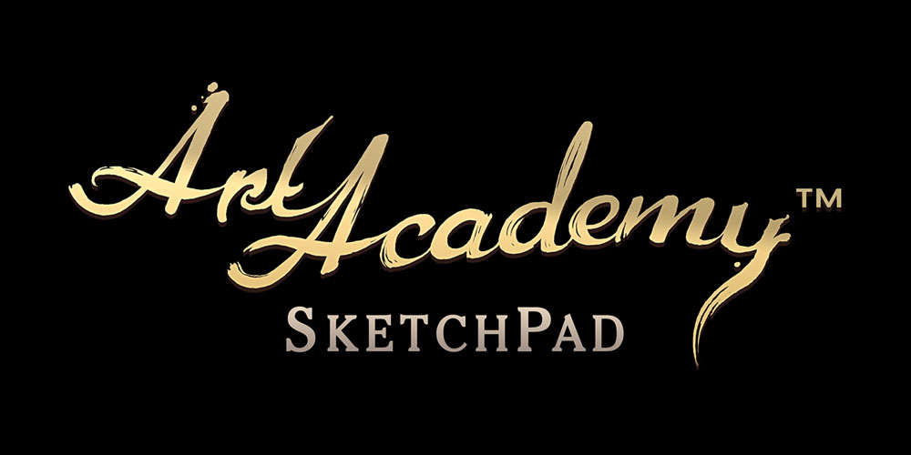 art academy sketchpad
