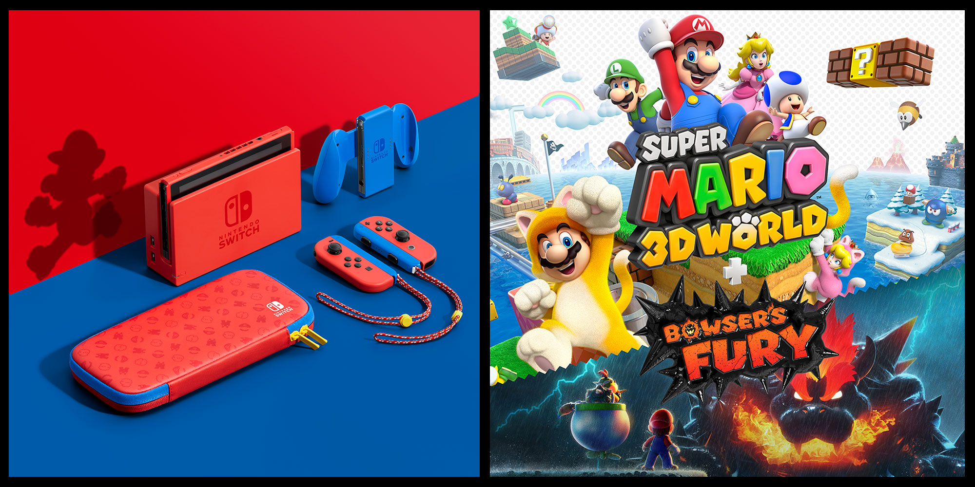 Hier sind die neuesten Ankündigungen zum 35. Jubiläum von Super Mario Bros.!
