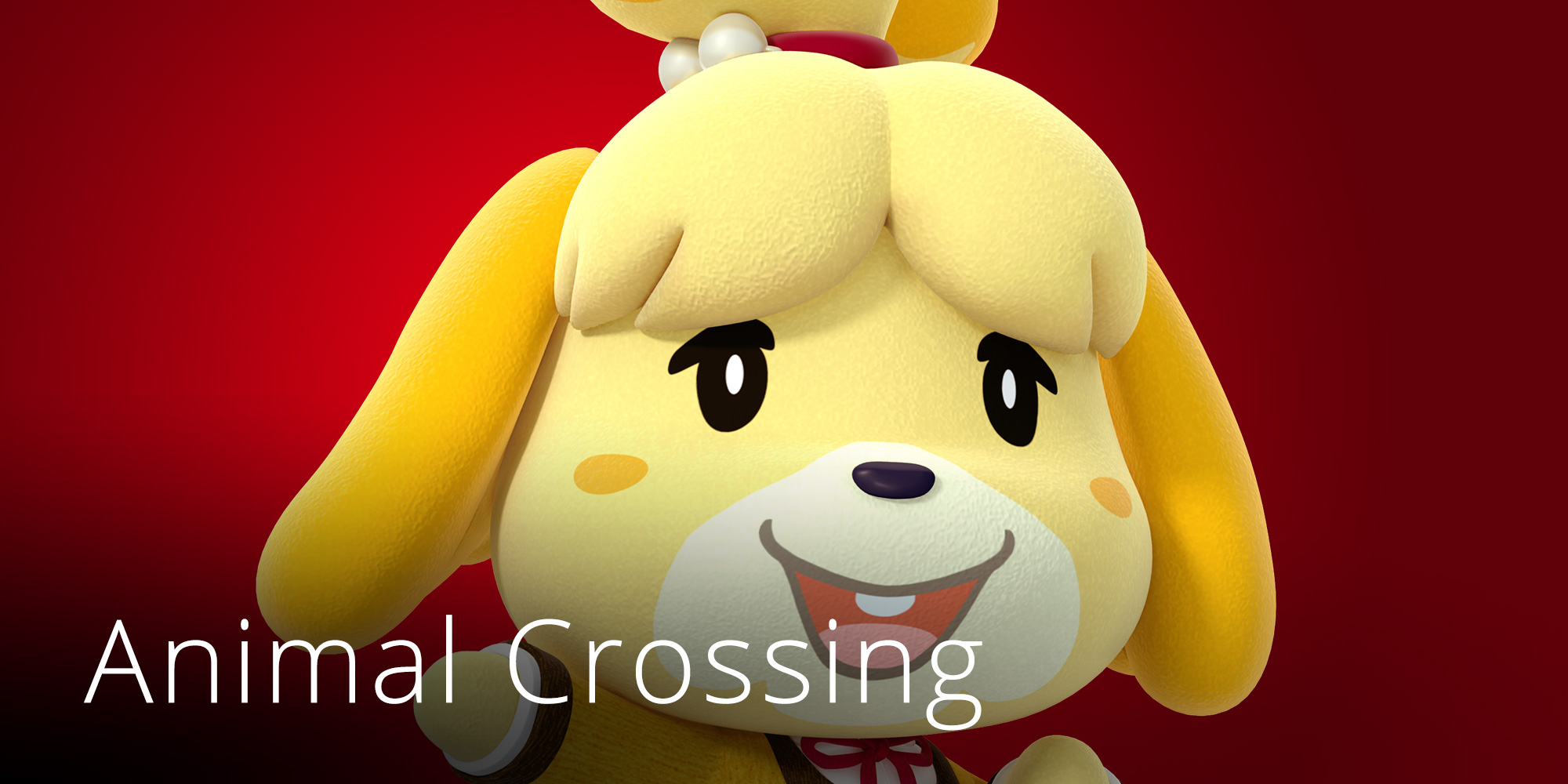 Нинтендо animal crossing. Animal Crossing Isabelle.