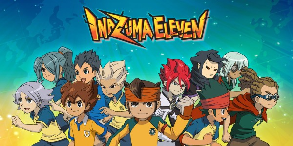 inazuma eleven 3 game