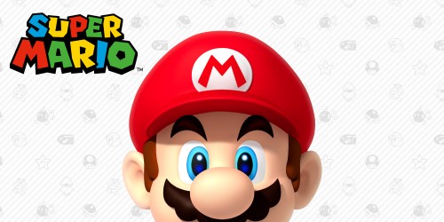 Règlement Jeu « Concours LEGO x Super Mario – Twitter Nintendo France »