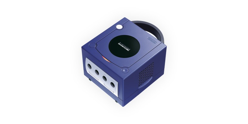 Kundenservice für Nintendo GameCube