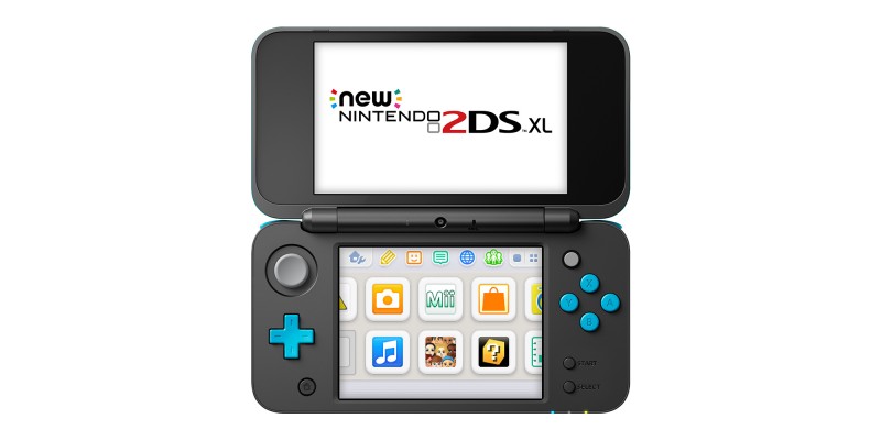 Kundenservice für New Nintendo 2DS XL