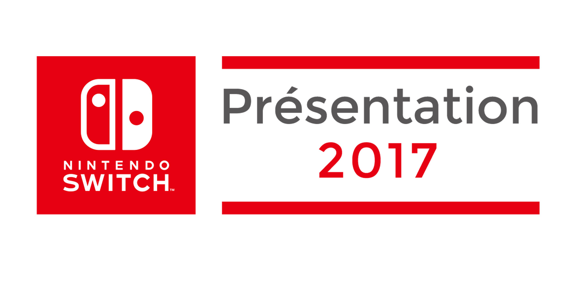 Presentation 17 De La Nintendo Switch Le 13 Janvier 17 News Nintendo