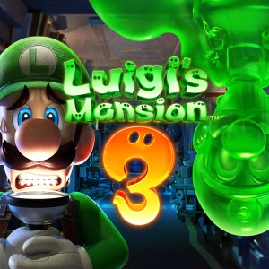 Jetzt wird's gruselig! Luigi's Mansion 3 erscheint am 31. Oktober für Nintendo Switch