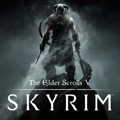 The Elder Scrolls V: Skyrim®