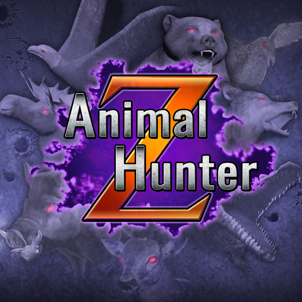 Animal Hunter Z | Nintendo Switch Download-Software | Spiele | Nintendo