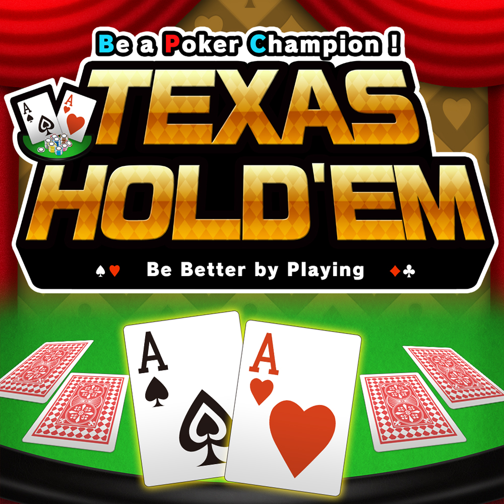 Be A Poker Champion Texas Hold Em Nintendo Switch Download Software Spiele Nintendo