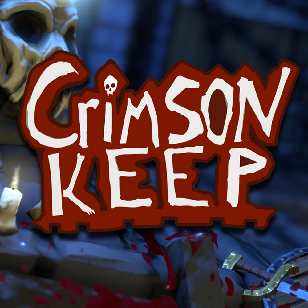 Crimson keep 6 прохождение