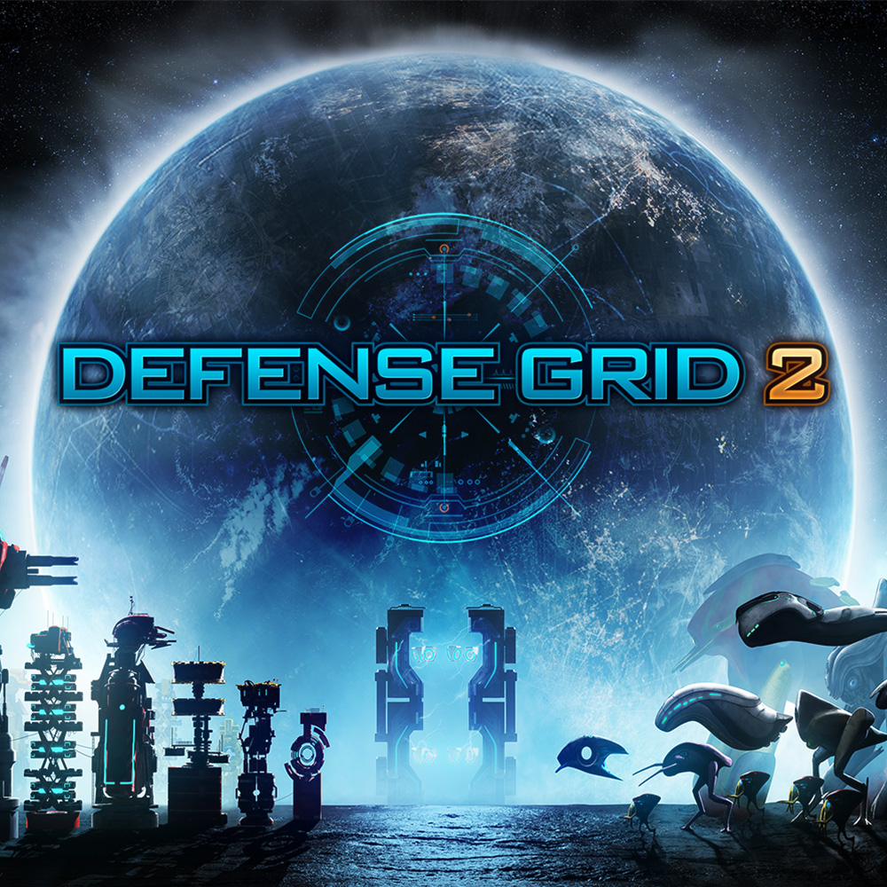 Defense Grid 2 | Nintendo Switch Download-Software | Spiele | Nintendo