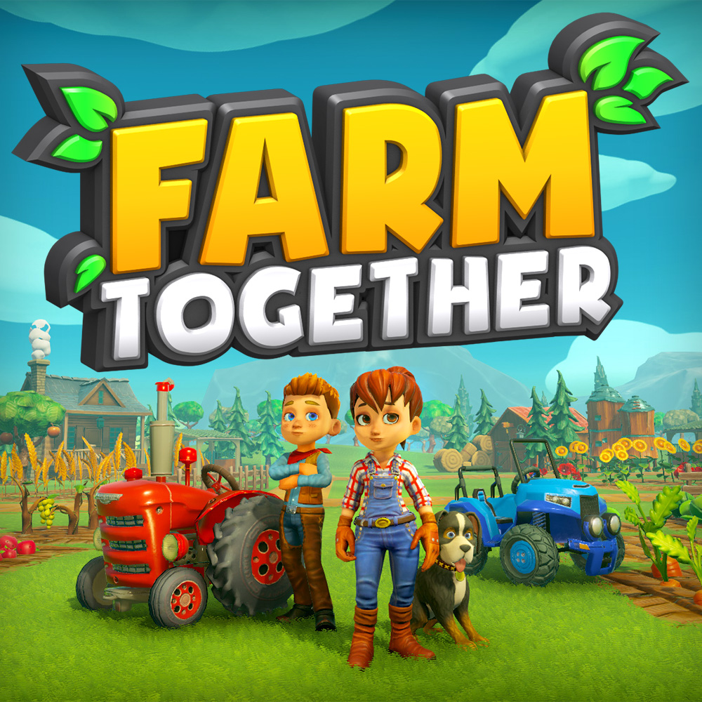 farm together local co op